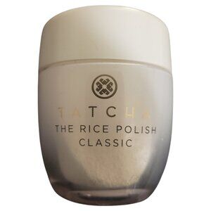 Tatcha The Rice Polish Classic